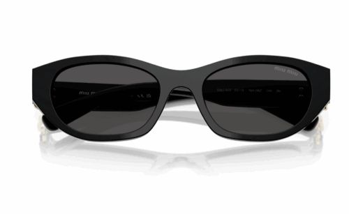 Miu Miu MU A03S 16K-08Z - Image 2